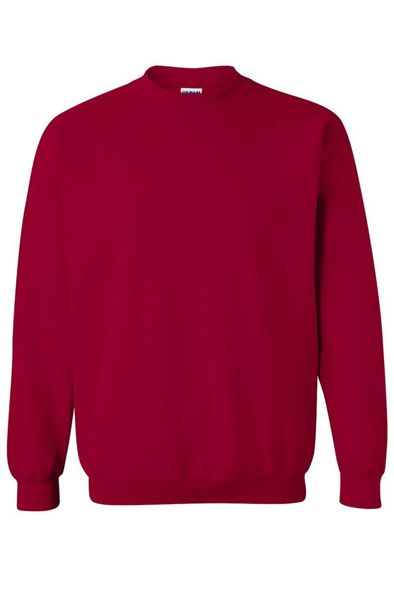 Gildan Heavy-weight Crew Sweatshirt