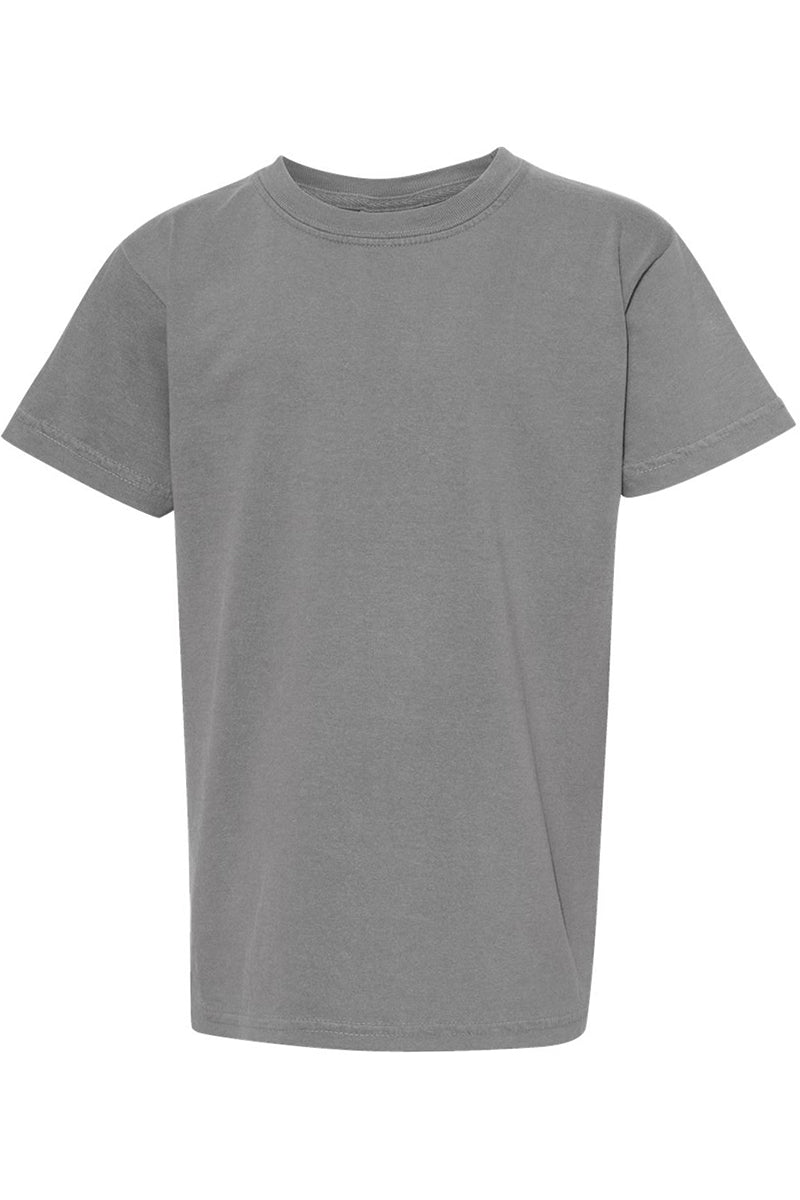 Shades Of Neutral Comfort Colors Youth T-Shirt