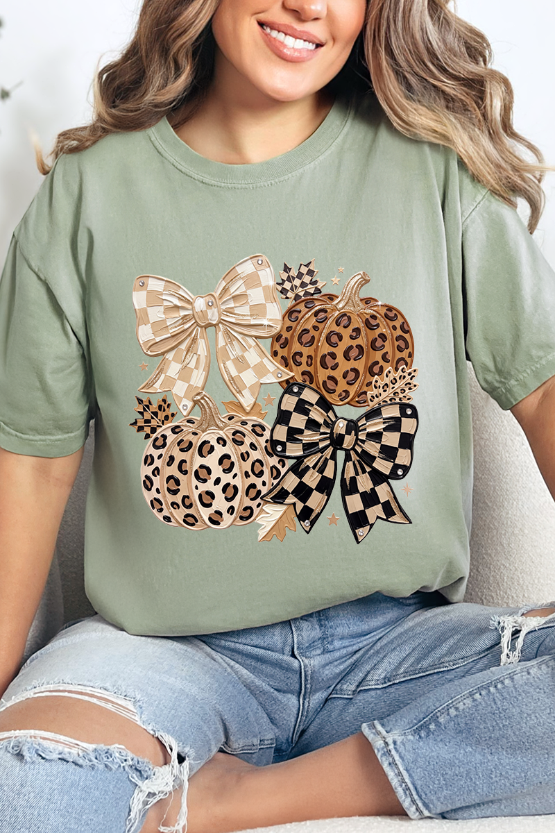 Haute Harvest Comfort Colors Adult Ring-Spun Cotton Tee
