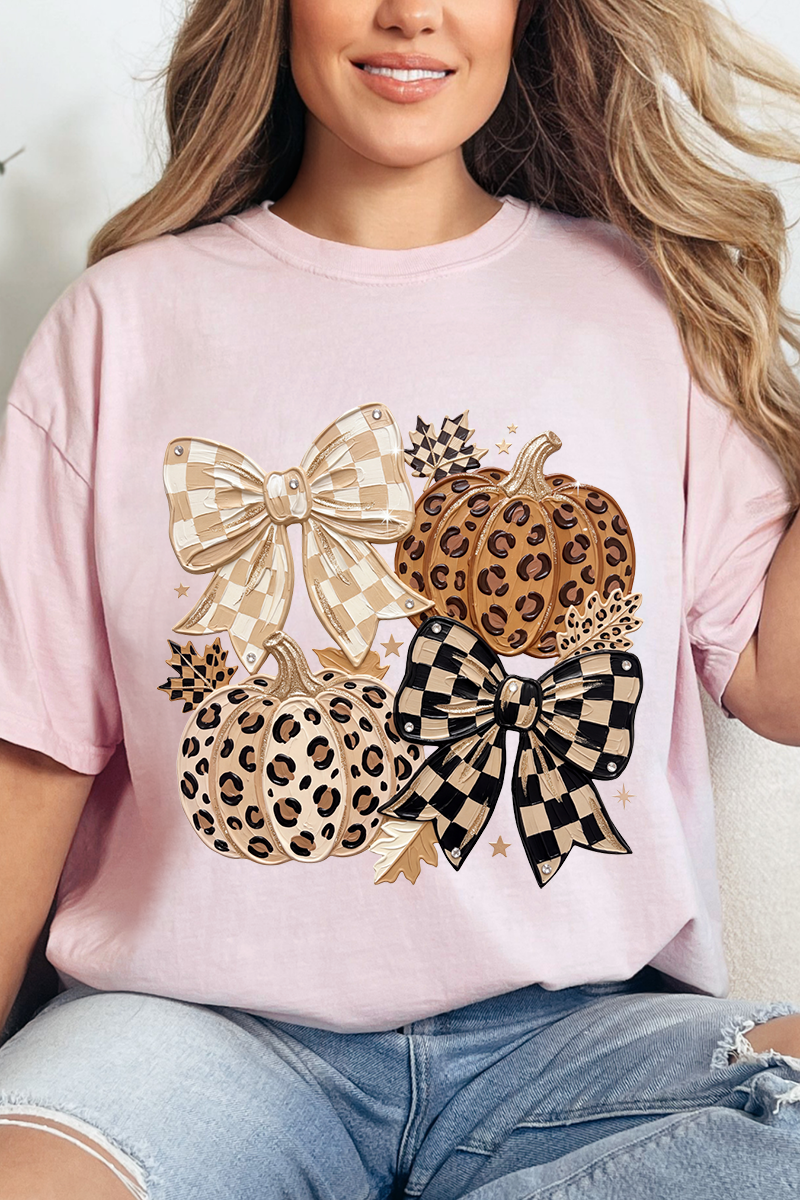 Haute Harvest Comfort Colors Adult Ring-Spun Cotton Tee