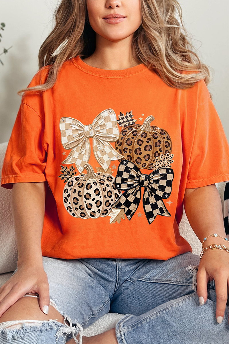 Haute Harvest Comfort Colors Adult Ring-Spun Cotton Tee