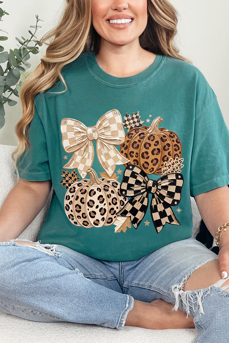 Haute Harvest Comfort Colors Adult Ring-Spun Cotton Tee
