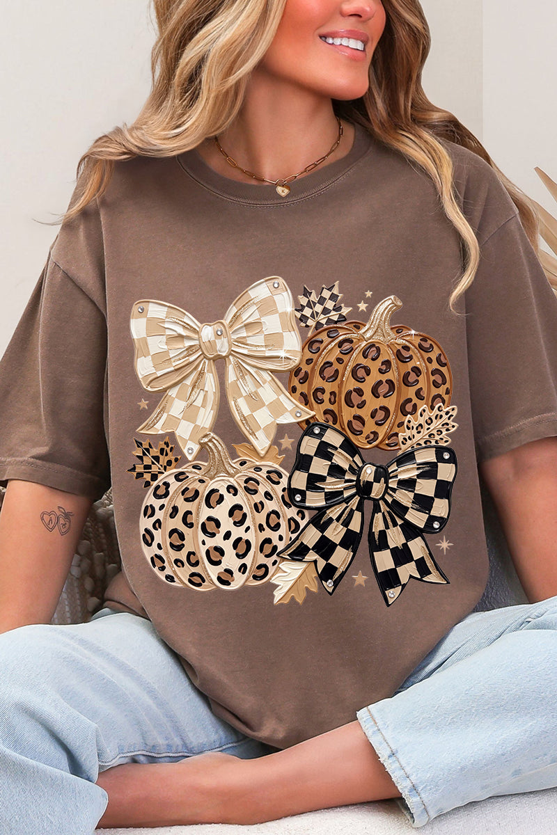 Haute Harvest Comfort Colors Adult Ring-Spun Cotton Tee