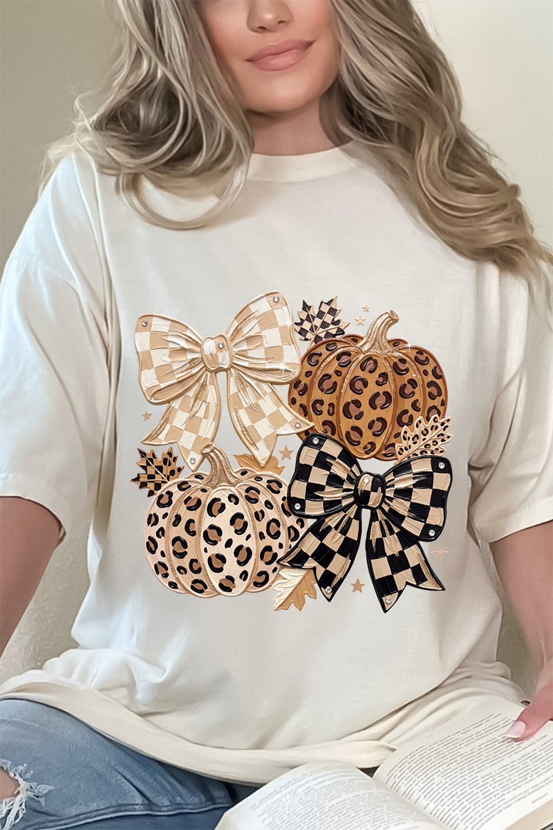 Haute Harvest Comfort Colors Adult Ring-Spun Cotton Tee