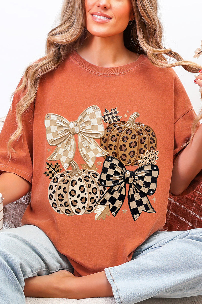 Haute Harvest Comfort Colors Adult Ring-Spun Cotton Tee
