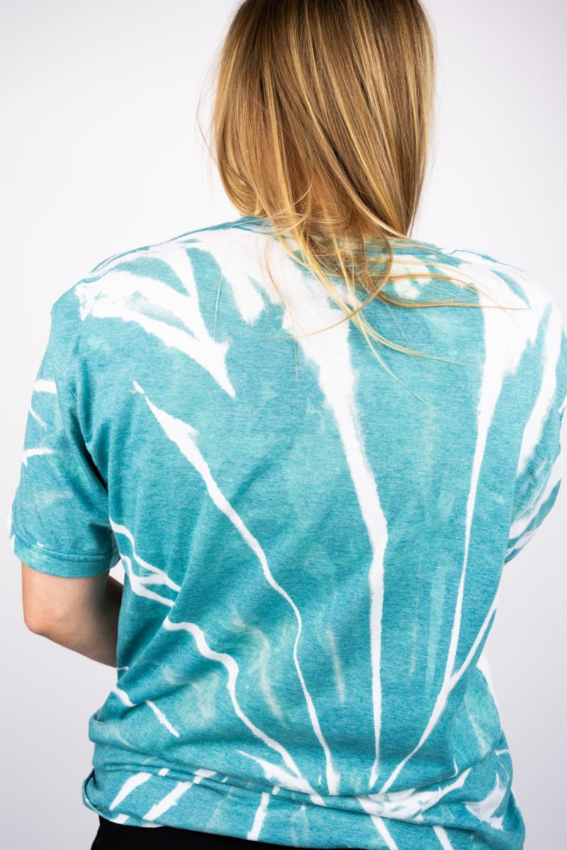 Bleached Wild Darlin' Softstyle Adult T-Shirt - Wholesale Accessory Market