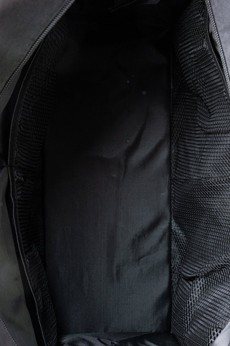 NGIL Black Medium Get It Together Organizer Tote - Wholesale Accessory Market