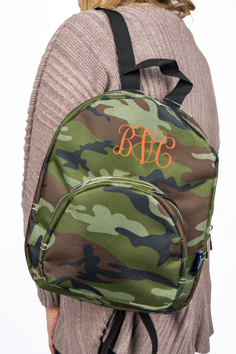 NGIL Got Your Six Small Backpack - Wholesale Accessory Market