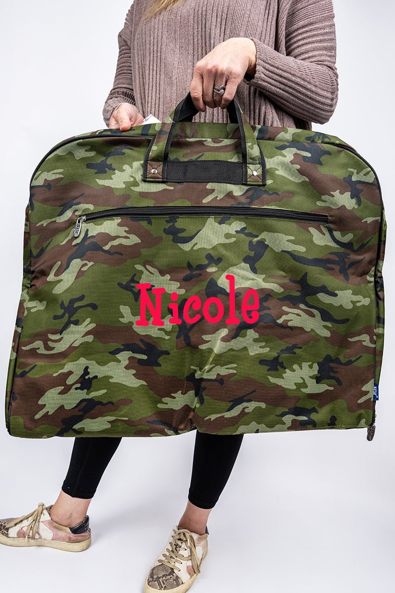 NGIL Got Your Six Garment Bag - Wholesale Accessory Market