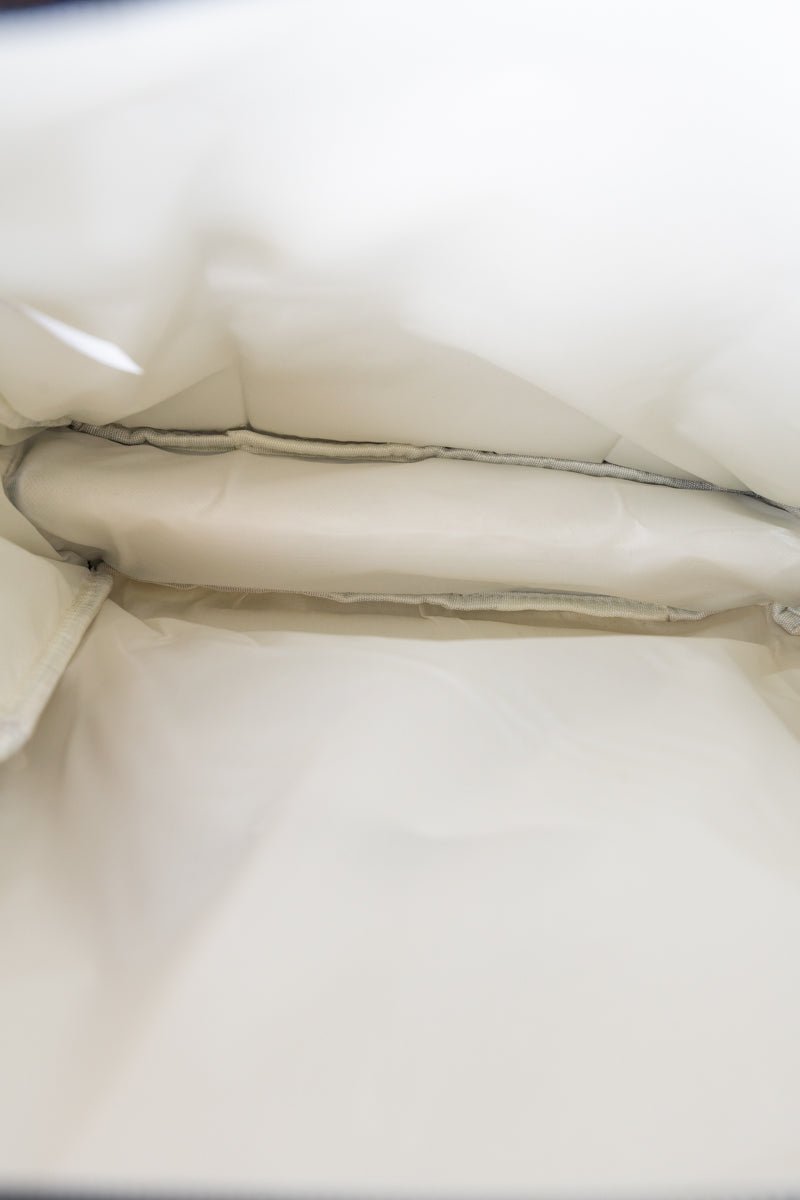 NGIL Black Glitz & Glam Living Large Backpack - Wholesale Accessory Market