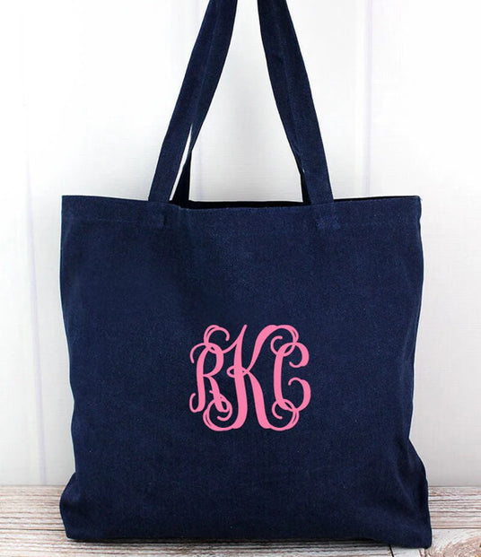 Bulk blank bags