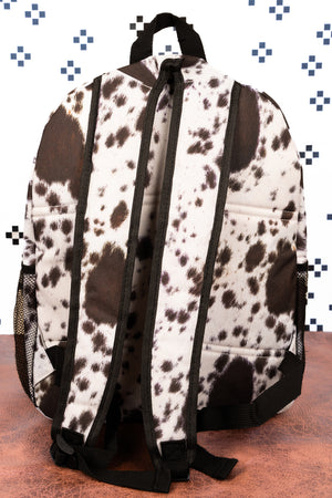 NGIL Moo York Minute Large Backpack