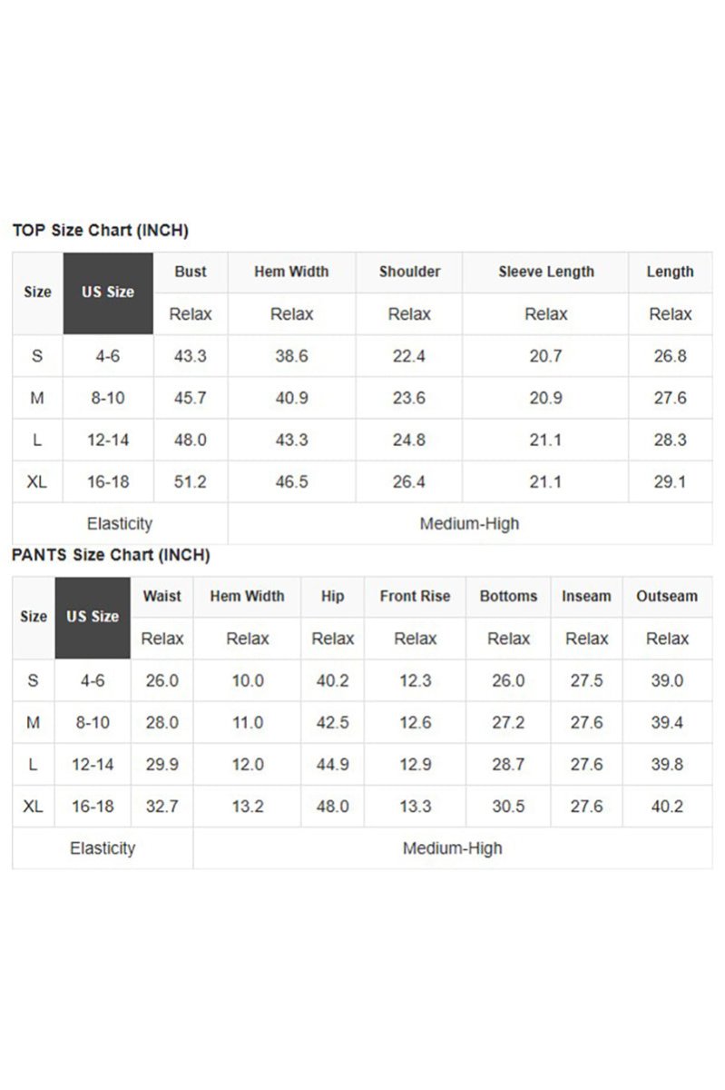 Pine Ridge Khaki Pullover and Jogger Set - Wholesale Accessory Market