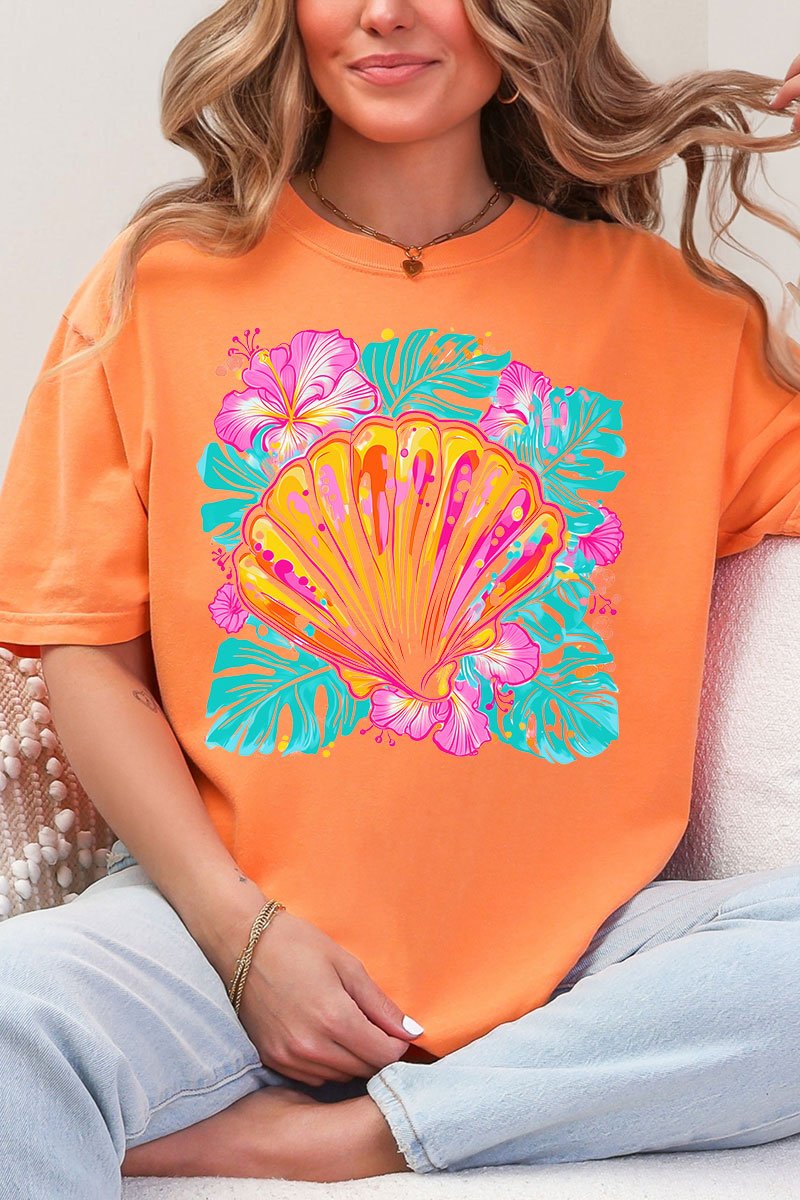 Feelin' Breezy Comfort Colors Adult Ring - Spun Cotton Tee - Wholesale Accessory Market