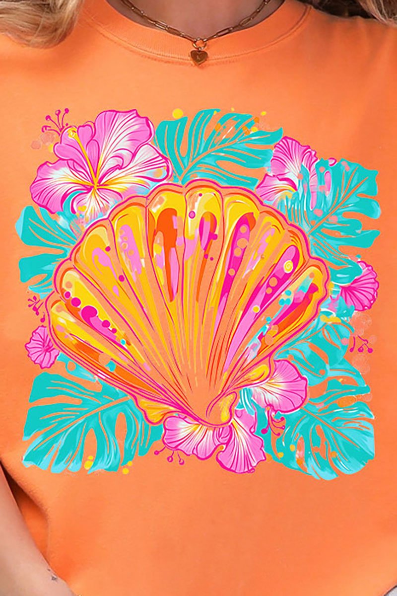 Feelin' Breezy Comfort Colors Adult Ring - Spun Cotton Tee - Wholesale Accessory Market