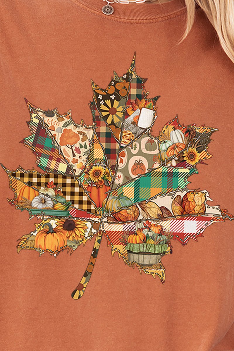 Falling For You Comfort Colors Adult Ring - Spun Cotton Tee - Wholesale Accessory Market