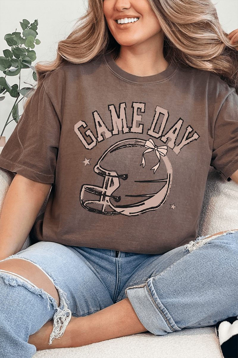 Sweet Victory Comfort Colors Adult Ring - Spun Cotton Tee - Wholesale Accessory Market