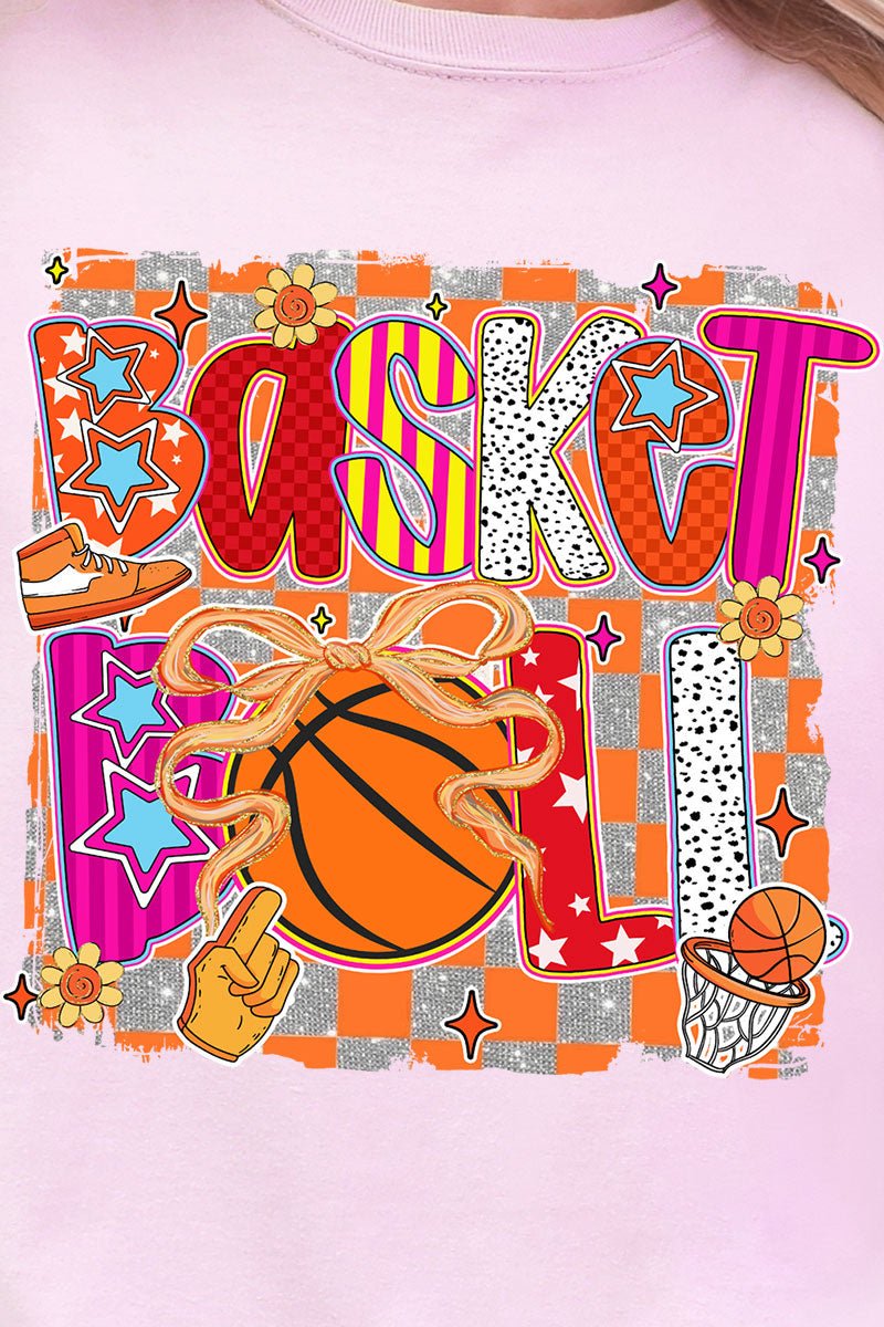 Swish In Color Comfort Colors Adult Ring - Spun Cotton Tee - Wholesale Accessory Market