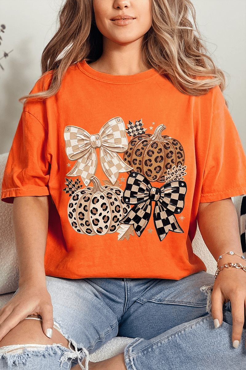 Haute Harvest Comfort Colors Adult Ring-Spun Cotton Tee - Wholesale Accessory Market