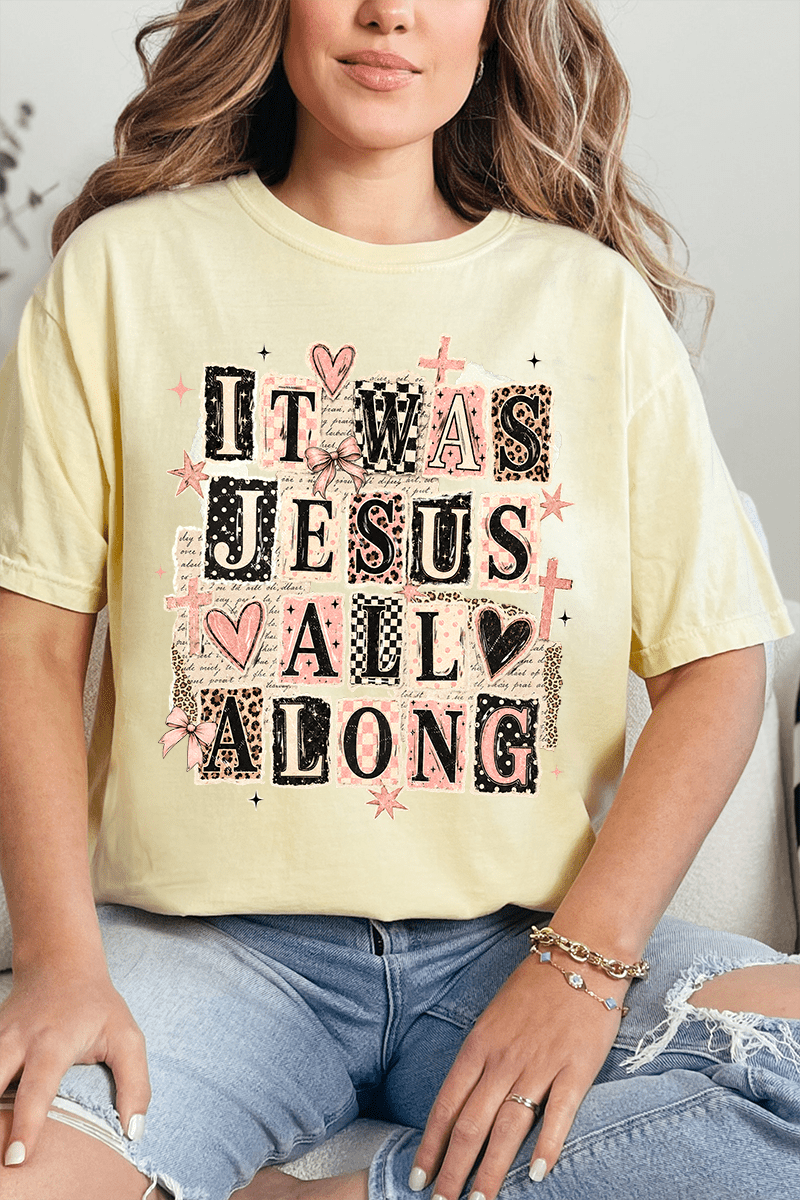 Sunday Scrapbook Comfort Colors Adult Ring-Spun Cotton Tee - Wholesale Accessory Market