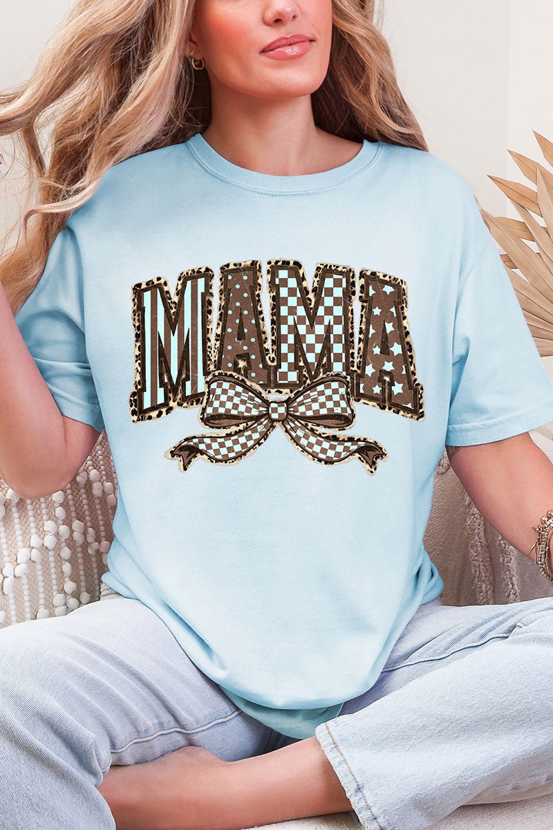 Modern Mama Comfort Colors Adult Ring - Spun Cotton Tee - Wholesale Accessory Market