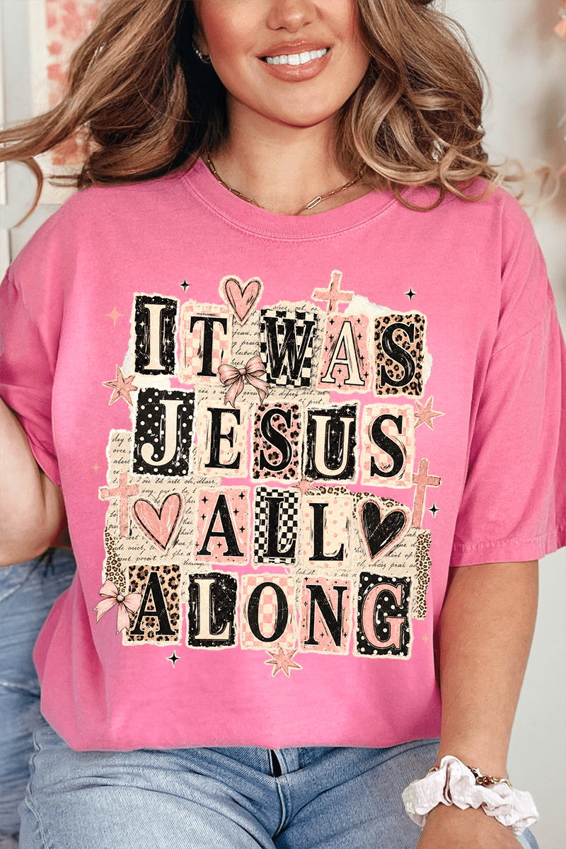Sunday Scrapbook Comfort Colors Adult Ring-Spun Cotton Tee - Wholesale Accessory Market