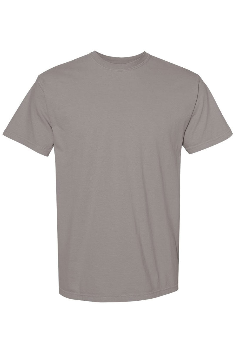 Mardi Gras Ribbon Comfort Colors Adult Ring - Spun Cotton Tee - Wholesale Accessory Market