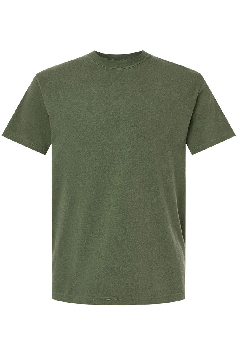 Distressed Boy Mama Coquette Comfort Colors Adult Ring - Spun Cotton Tee - Wholesale Accessory Market