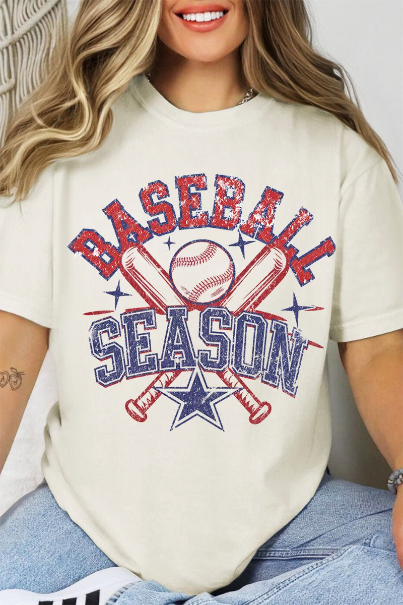 Diamond Days Comfort Colors Adult Ring - Spun Cotton Tee - Wholesale Accessory Market