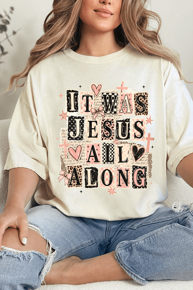 Sunday Scrapbook Comfort Colors Adult Ring-Spun Cotton Tee - Wholesale Accessory Market