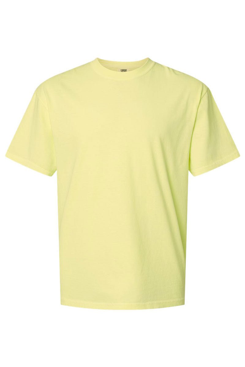 Strawberry Oh Taste & See Comfort Colors Adult Ring - Spun Cotton Tee - Wholesale Accessory Market