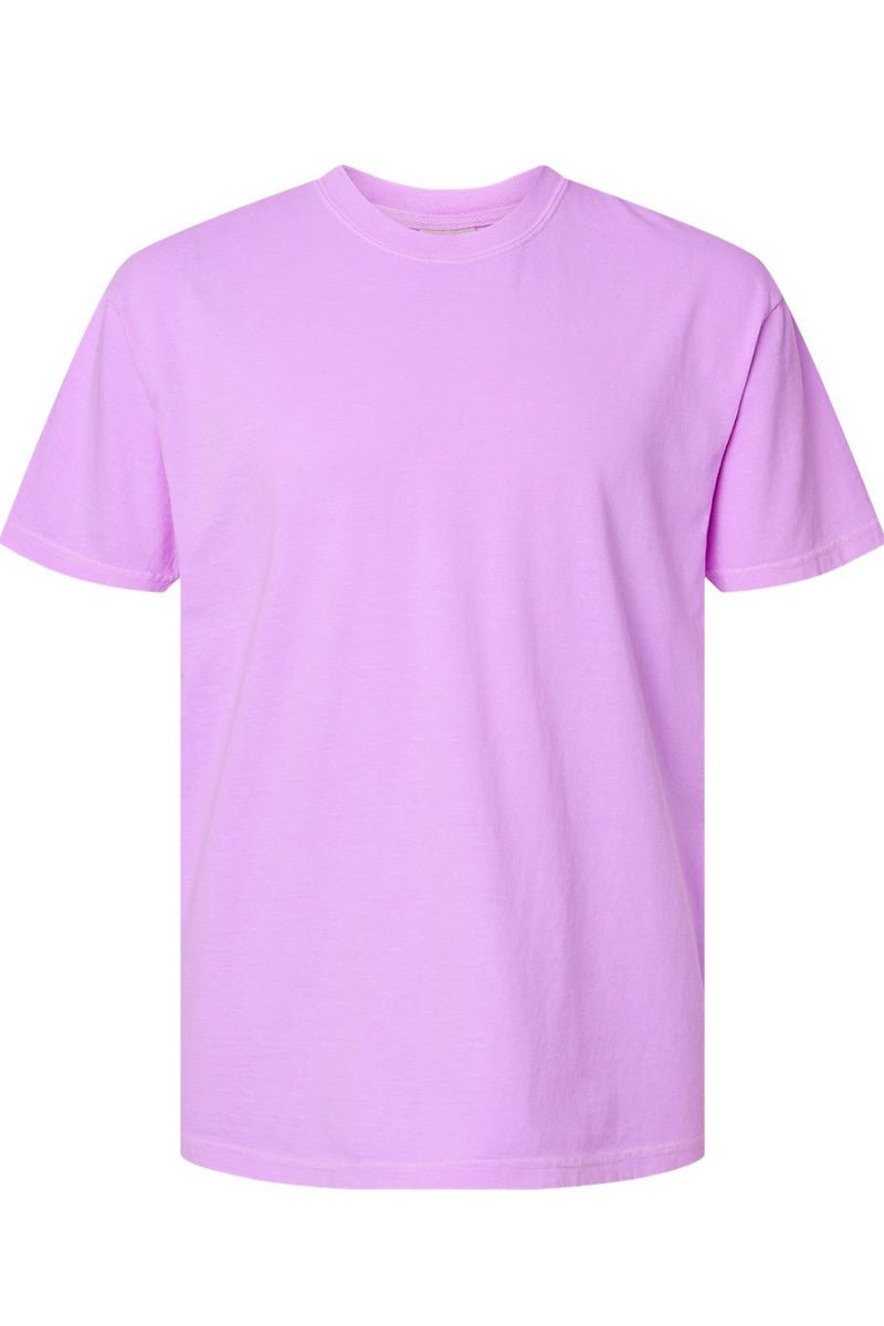 Laced With Fright Comfort Colors Adult Ring - Spun Cotton Tee - Wholesale Accessory Market