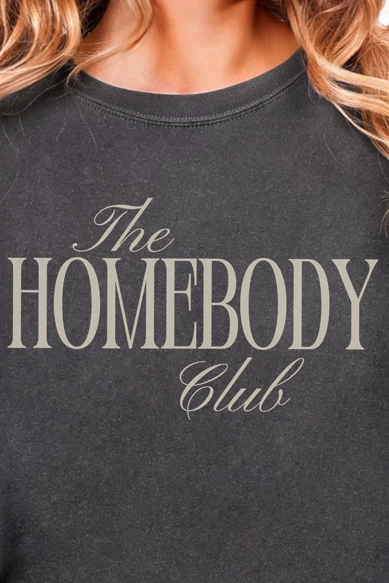 Homebody Collective Comfort Colors Adult Ring - Spun Cotton Tee - Wholesale Accessory Market