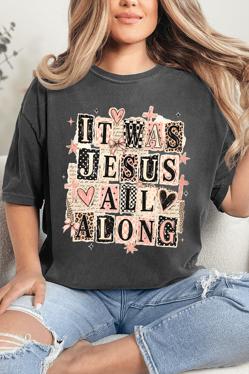 Sunday Scrapbook Comfort Colors Adult Ring-Spun Cotton Tee - Wholesale Accessory Market