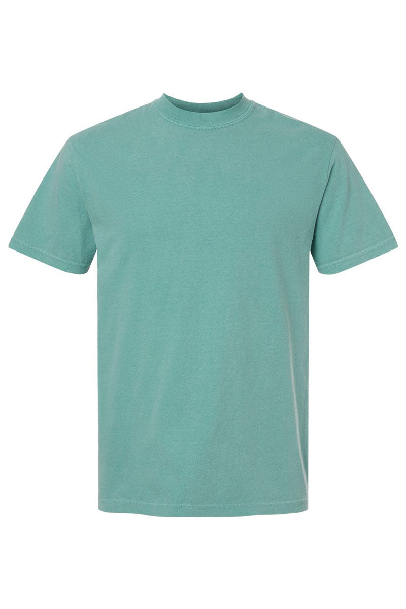 Put It On My Husband's Tab Comfort Colors Adult Ring - Spun Cotton Tee - Wholesale Accessory Market