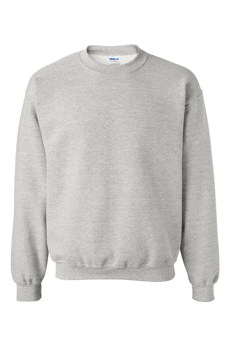 Baseball Checkered Mama Heavy - weight Crew Sweatshirt - Wholesale Accessory Market
