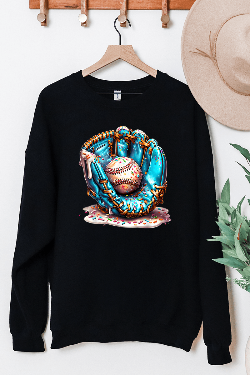 Catch The Drip Heavy Blend Crew Sweatshirt - Wholesale Accessory Market