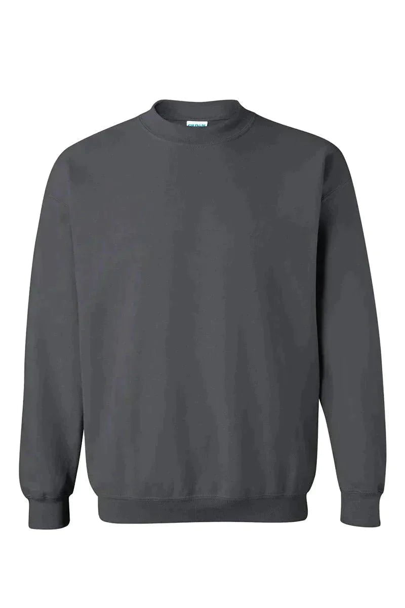Baseball Checkered Mama Heavy - weight Crew Sweatshirt - Wholesale Accessory Market