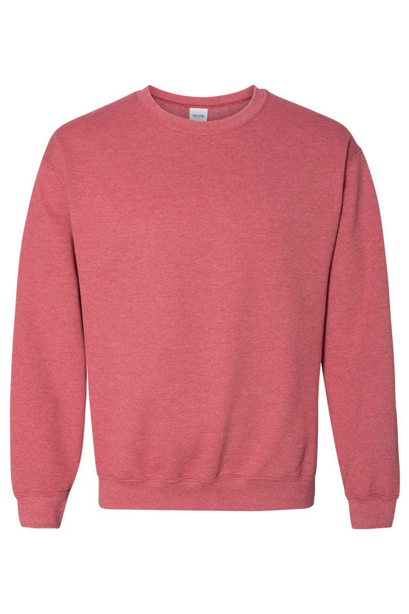 Glitz Merry Christmas Heavy - weight Crew Sweatshirt - Wholesale Accessory Market