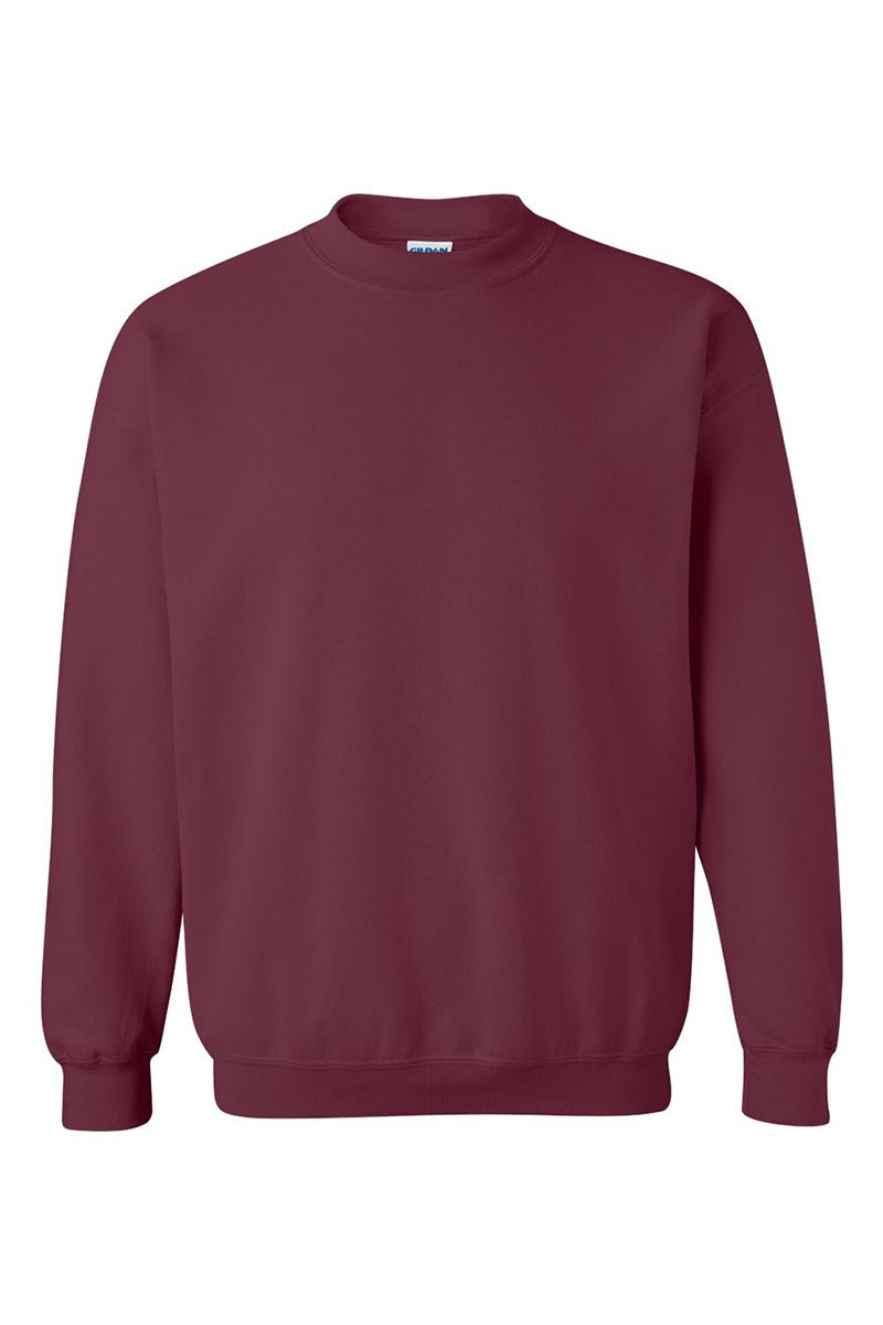 Home Plate Social Club Heavy - weight Crew Sweatshirt - Wholesale Accessory Market
