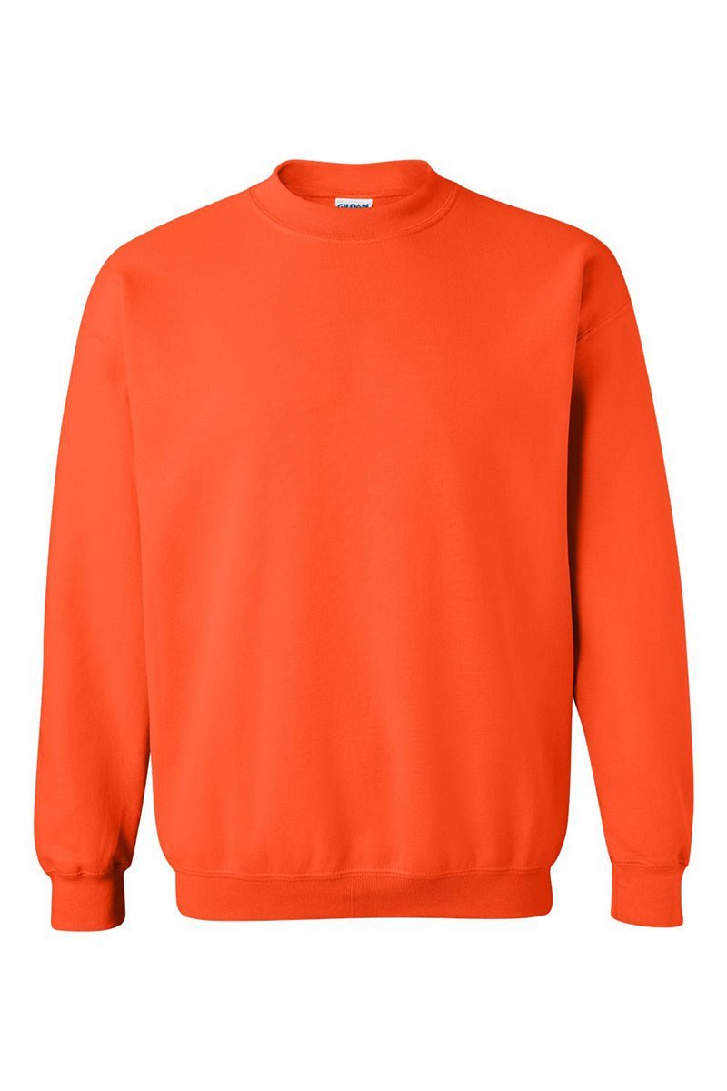 Thou Shall Not Steal Baseball Heavy - weight Crew Sweatshirt - Wholesale Accessory Market