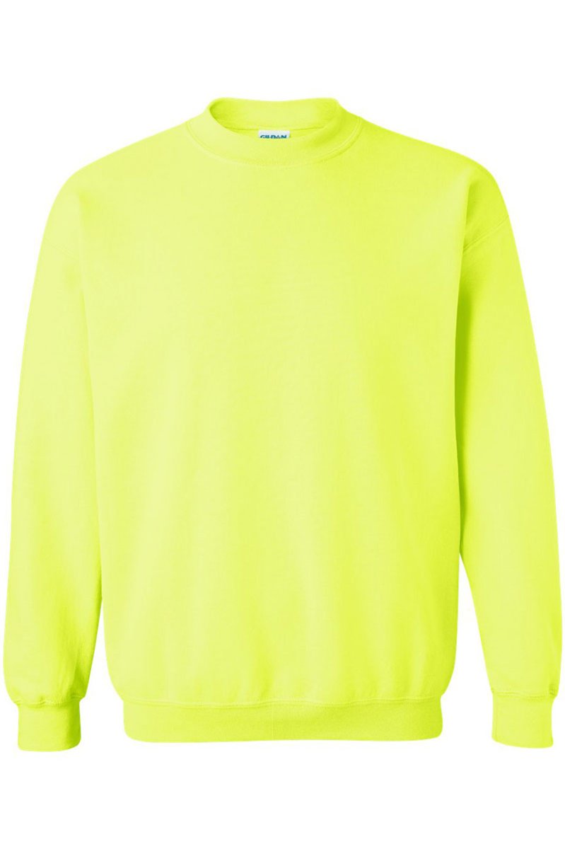Drippy Baseball Home Plate Heavy - weight Crew Sweatshirt - Wholesale Accessory Market