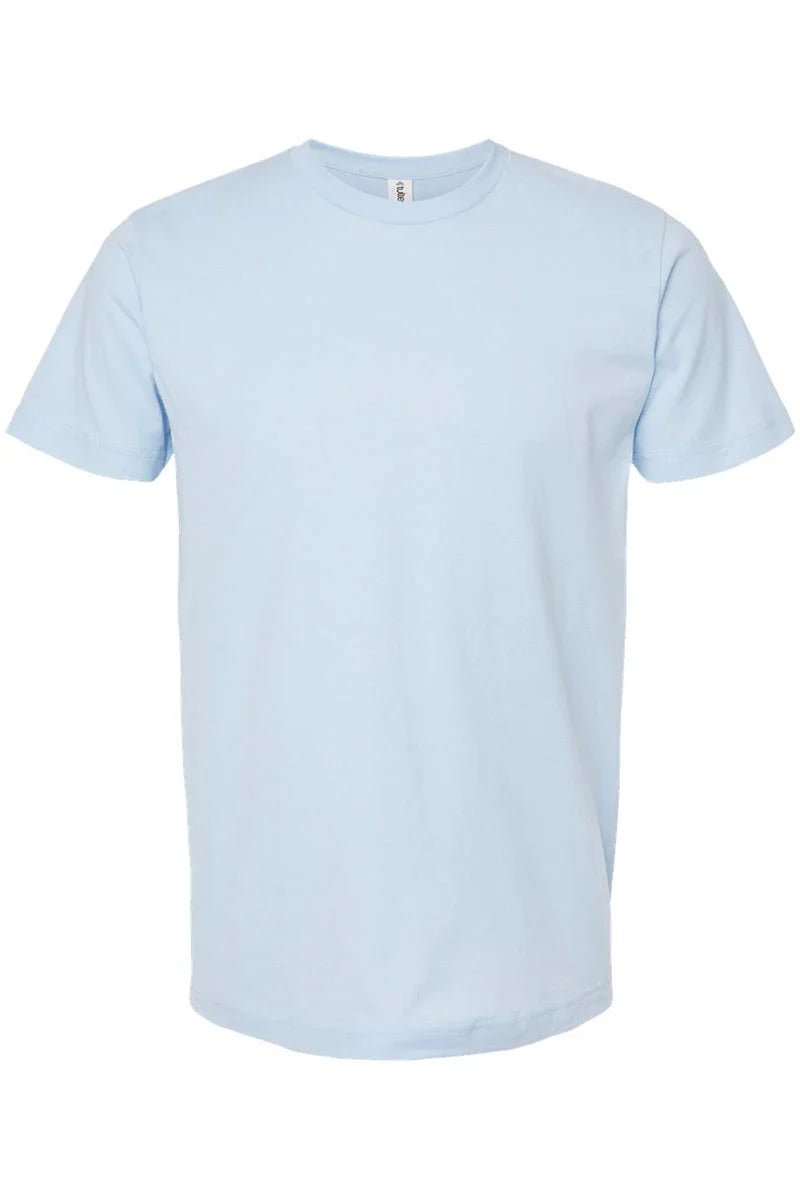 When All Else Fails Unisex Blend Tee - Wholesale Accessory Market
