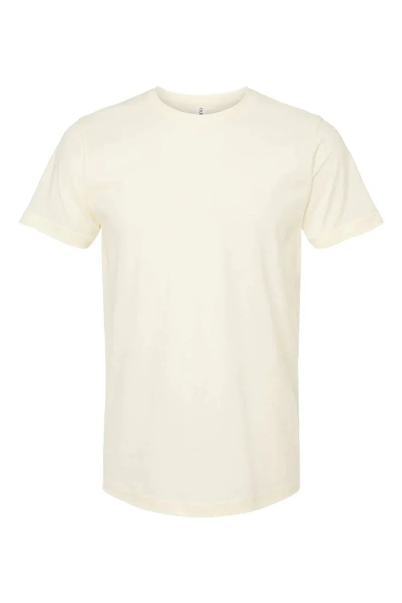 When All Else Fails Unisex Blend Tee - Wholesale Accessory Market