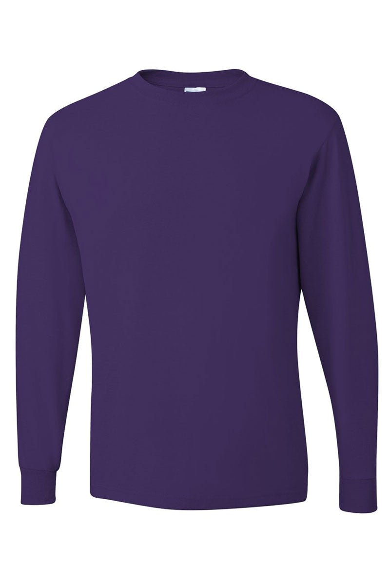 Cherry Love And Coquette Bows Unisex Dri - Power Long - Sleeve 50/50 Tee - Wholesale Accessory Market