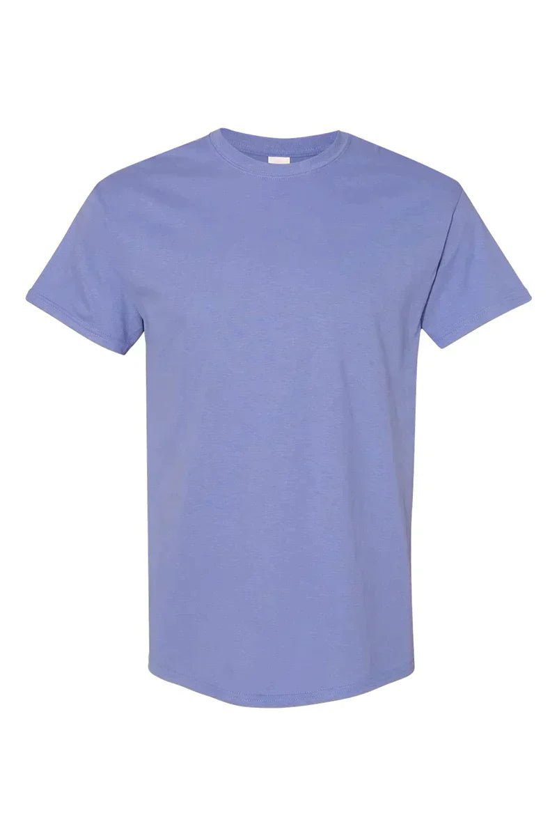 Southern By The Grace Of God Short Sleeve Relaxed Fit T - Shirt - Wholesale Accessory Market