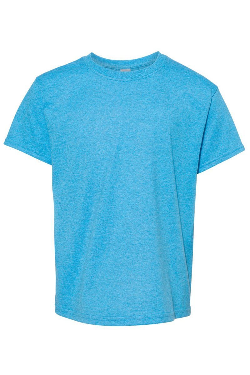 Youth Bubble Tell You About My Jesus Short Sleeve Relaxed Fit T-Shirt - Wholesale Accessory Market