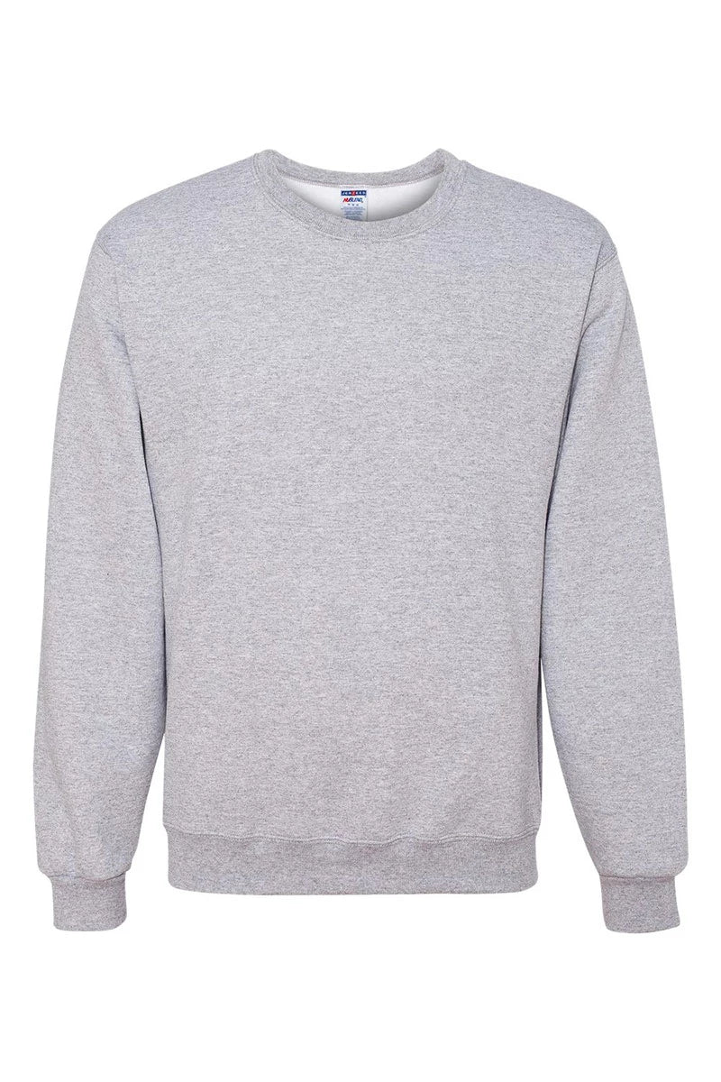 Orange Checkered Mama Unisex NuBlend Crew Sweatshirt - Wholesale Accessory Market