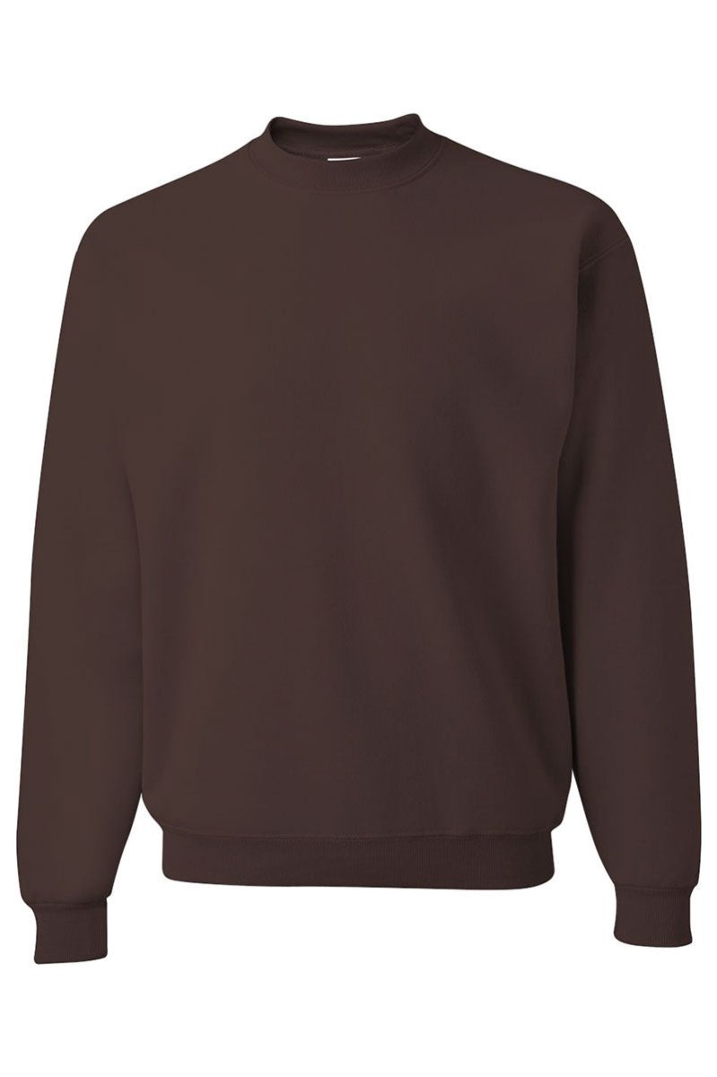 Game Day Glitz Unisex NuBlend Crew Sweatshirt - Wholesale Accessory Market
