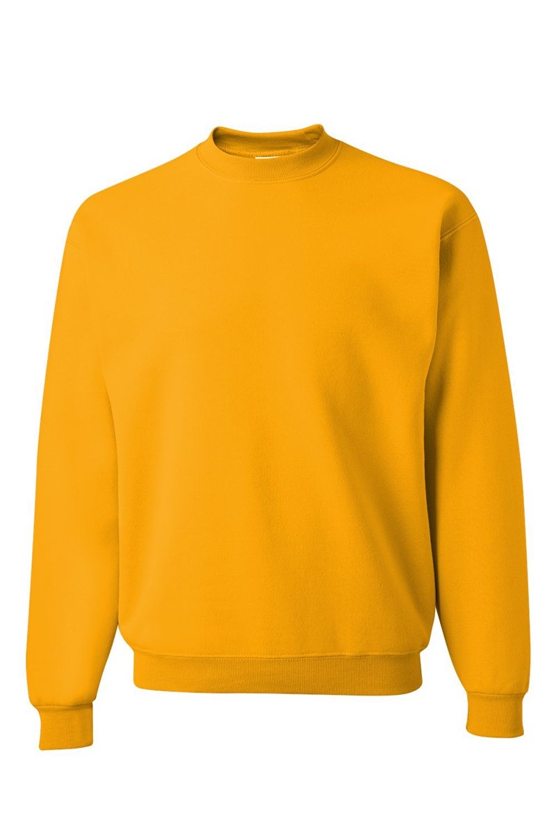 Bright Rebels Colorful Unisex NuBlend Crew Sweatshirt - Wholesale Accessory Market